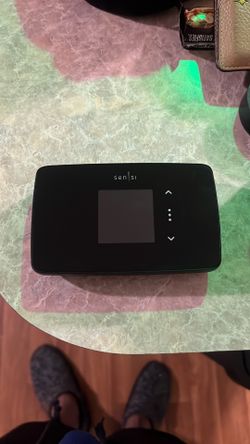 Sensi Lite Wi-Fi Smart Thermostat