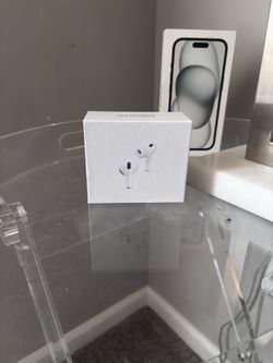 AirPods Pro 3