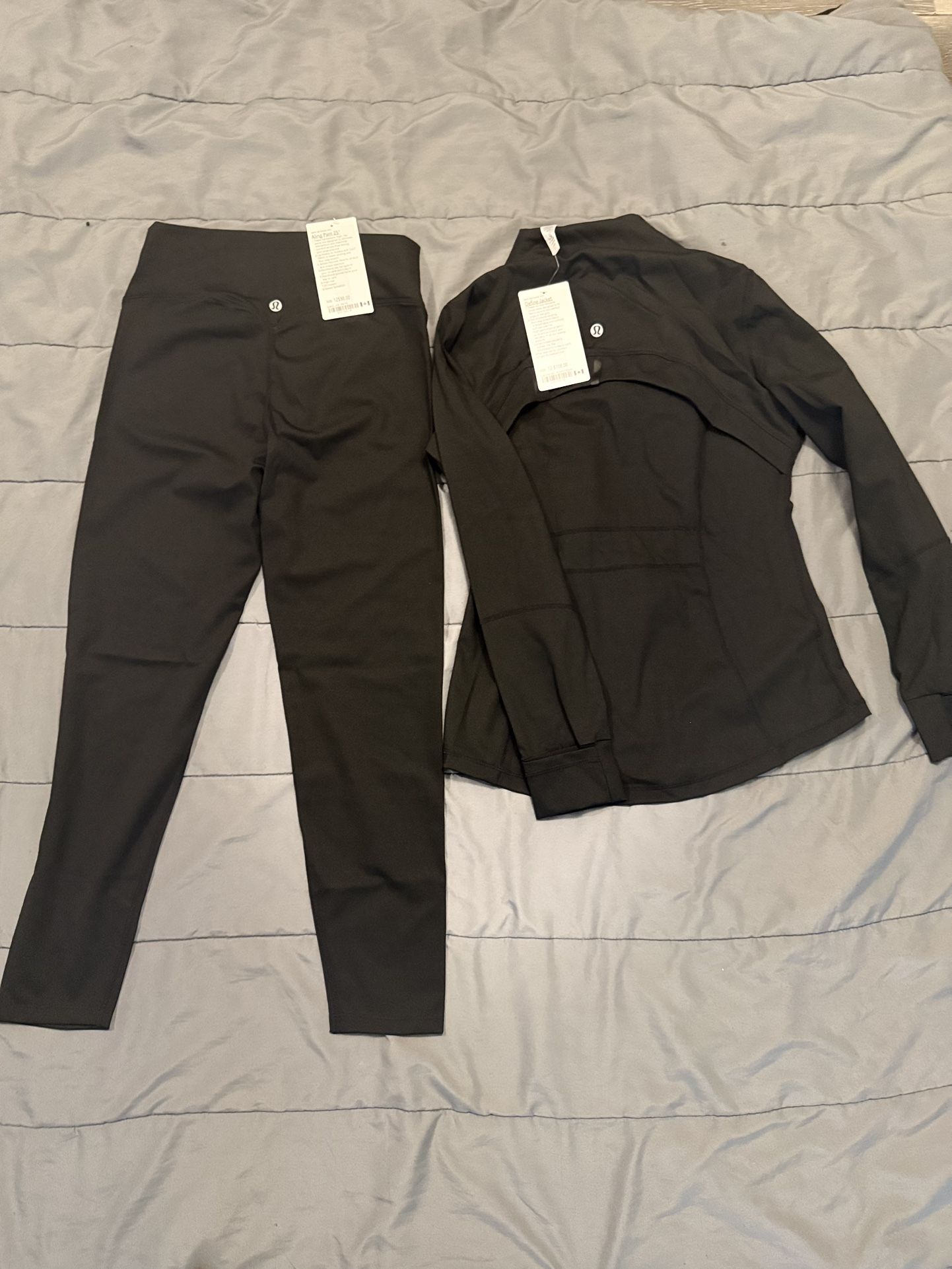 Lululemon Define Sets