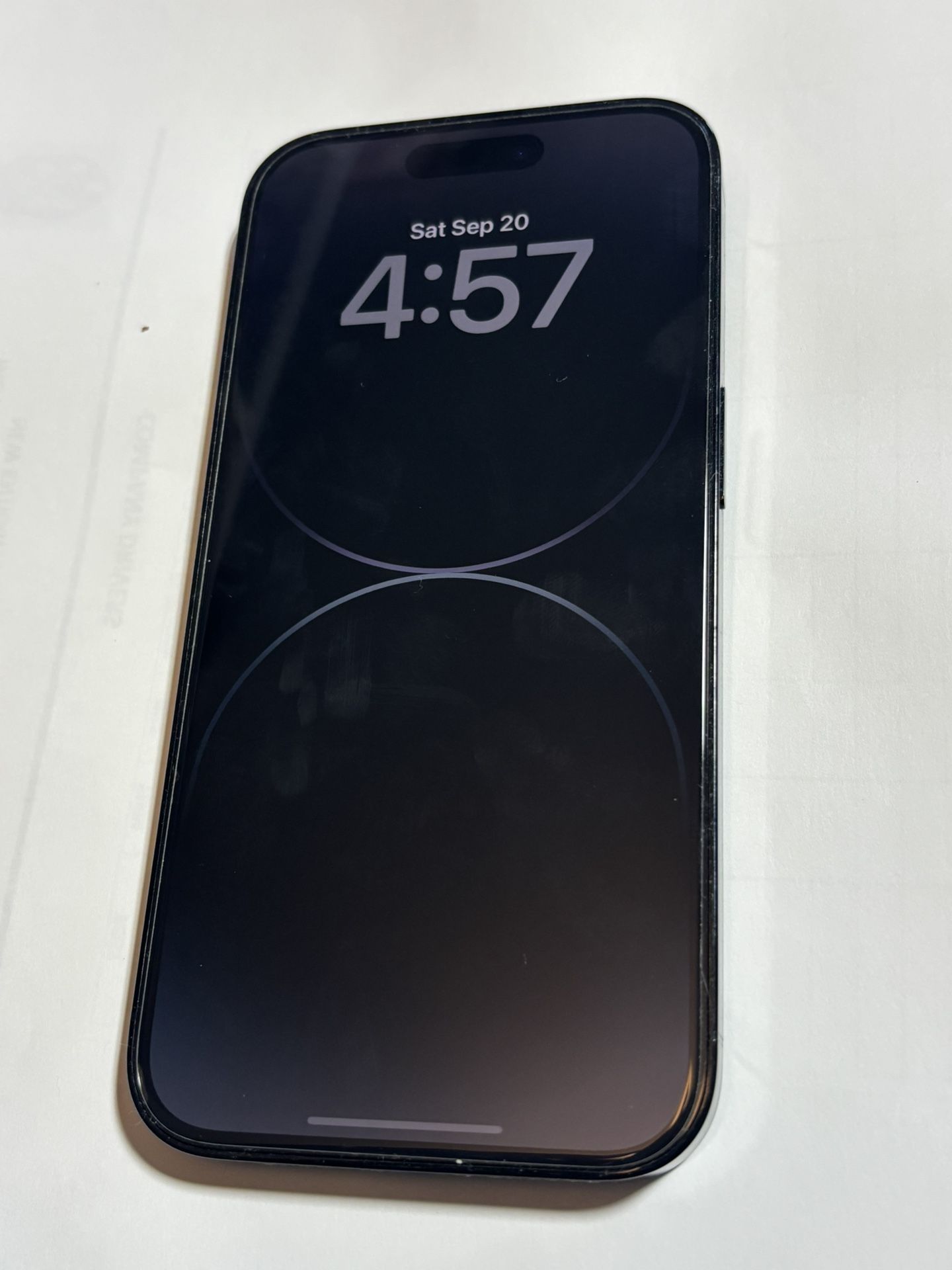 iPhone 14 Pro 1tb Unlocked 