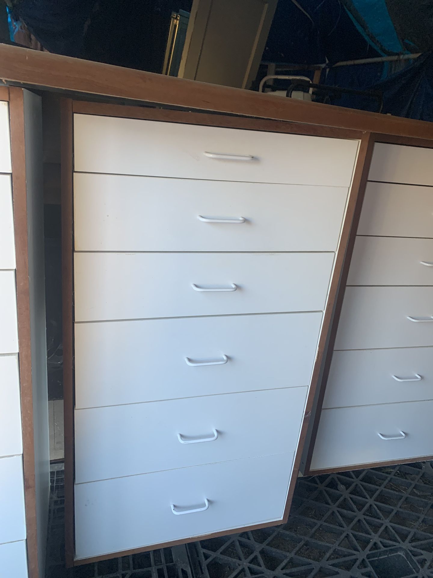 Dresser Each $50