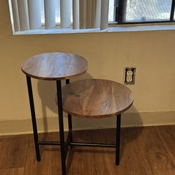 End Table