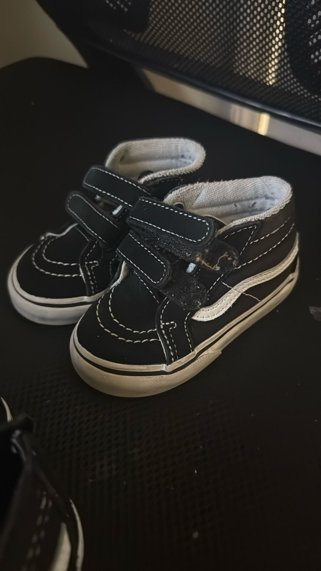 Vans Baby