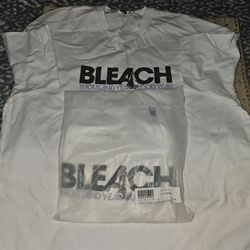 Bleach Tybw Rukia Kuchiki Shirt
