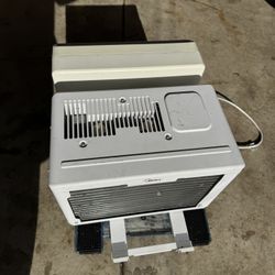 Window Ac Unit 