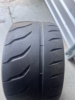 Toyo Tire 
