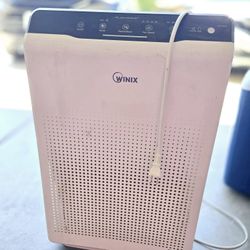 Winix Air Purifier C535