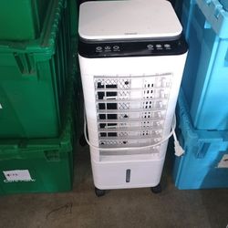 Portable Evaporative Air Cooler 3 In 1