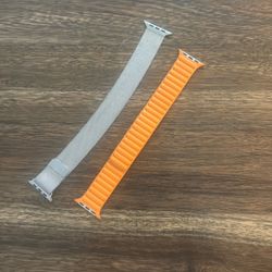 Apple Watch Bands