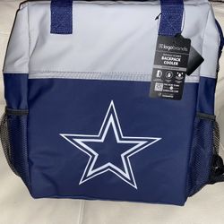 Cowboys Ice Chest