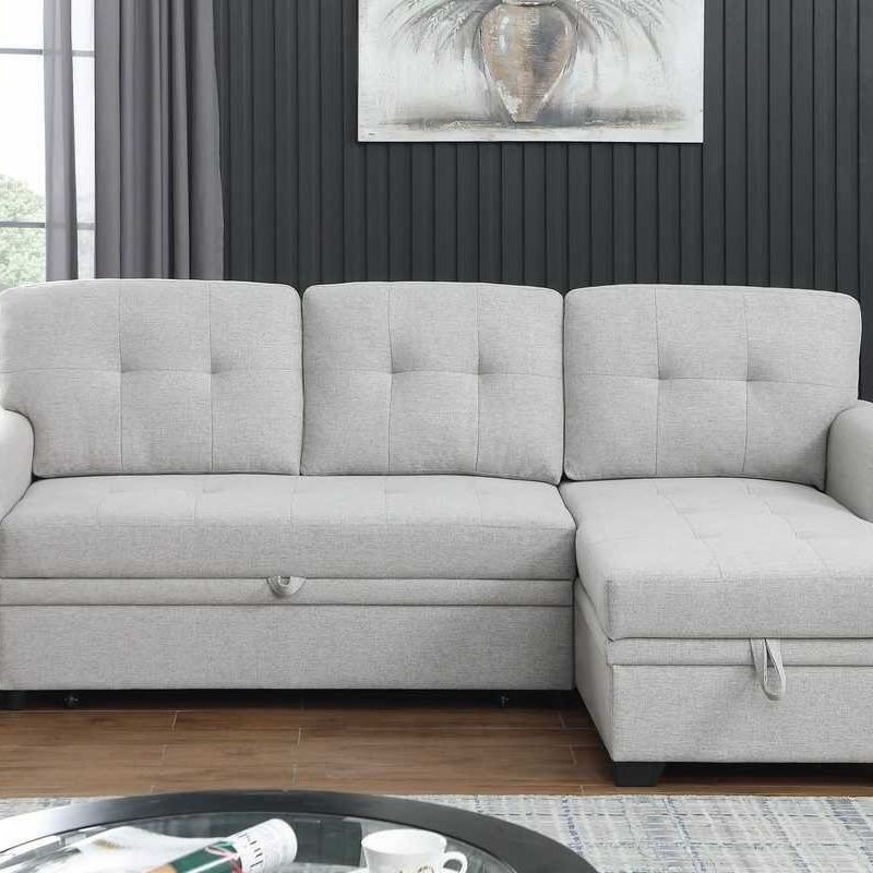 Sleeper Sofa