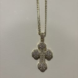 Chain Brand New For Men