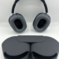 Midnight Apple AirPod Max