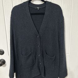 Unique Cardigan 