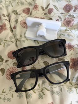 Meta Raybans