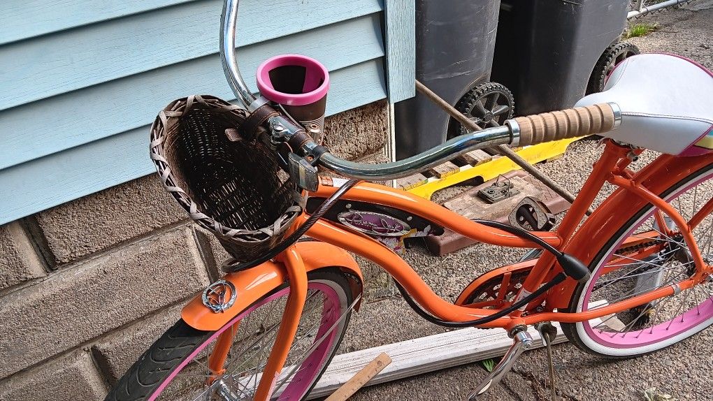 Huffy Panama Jack Series