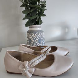 Girls Dressy Shoes