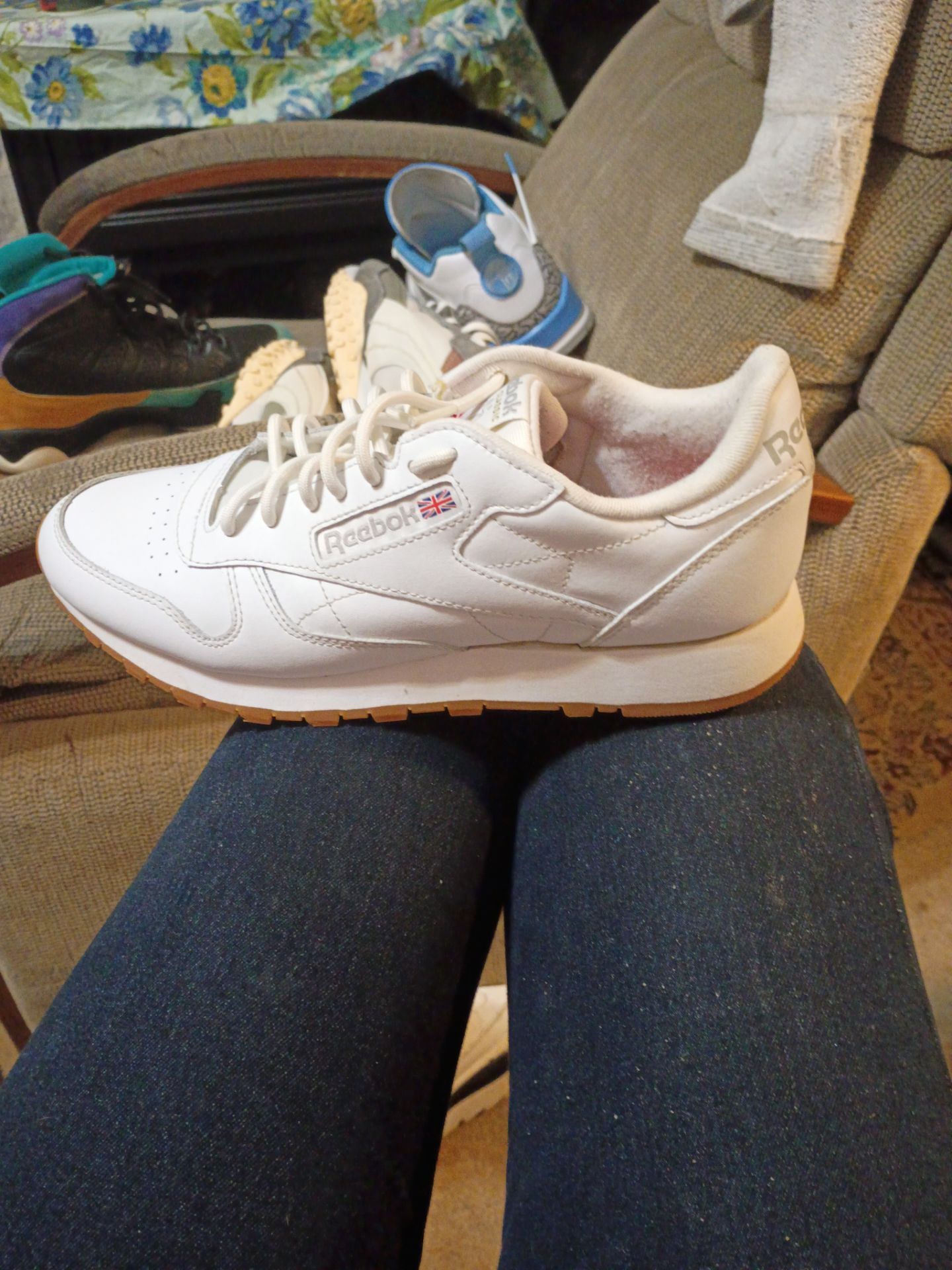 Reebok