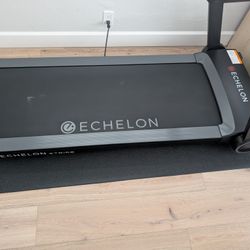 Echelon Treamill
