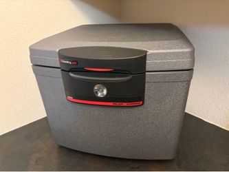 Sentry Safe H4300