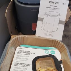 Cosori Air Fryer