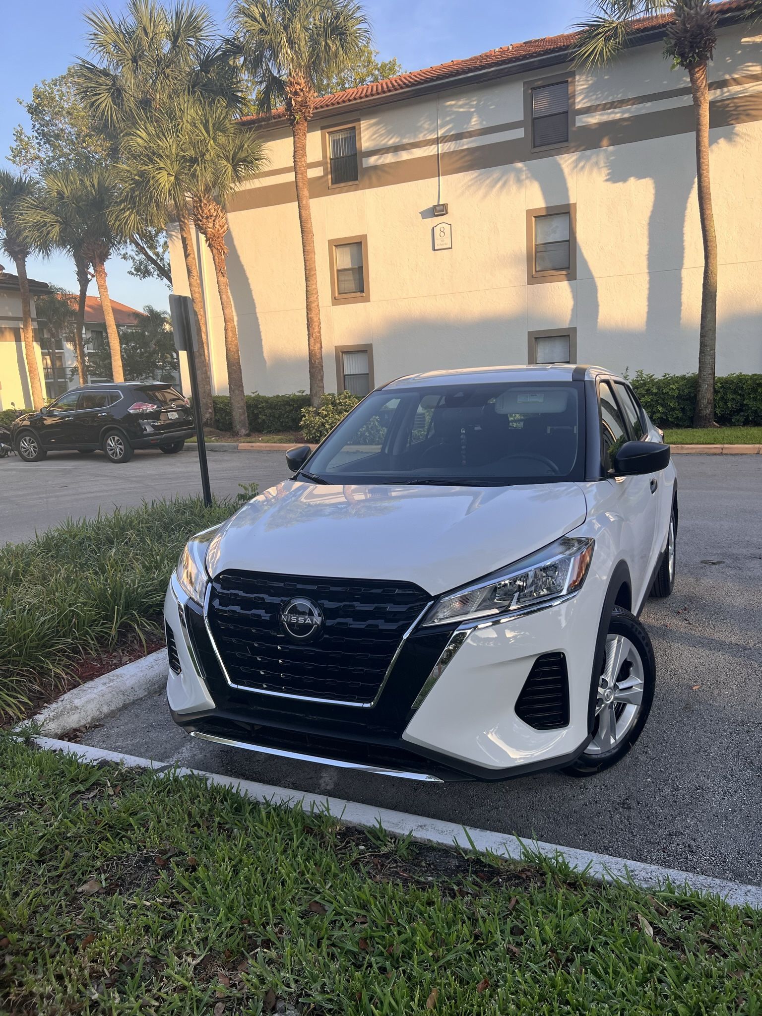 2022 Nissan Kicks