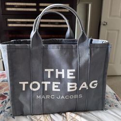 Real  Marc Jacob’s Tote Bag