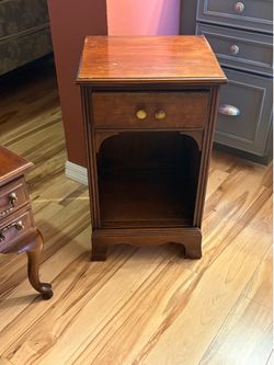 Nightstand