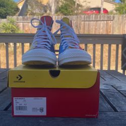 Golf Wang x Chuck 70 High 'Tri- Panel'