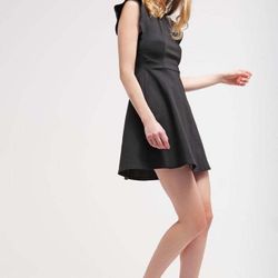 Like New- BCBG Little Black Dress
