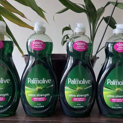 Palmolive Dish Liquid $2.50 Each ❤️