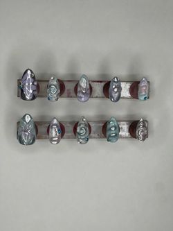 Custom Press On Nails any design u want