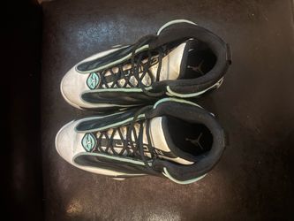 Jordan pro strong