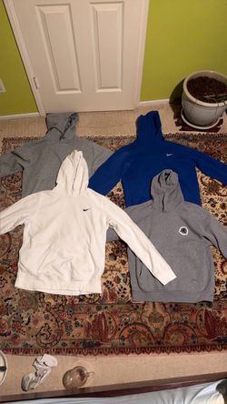Brand New Nike Hoodies size M