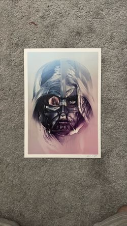 Star Wars art 
