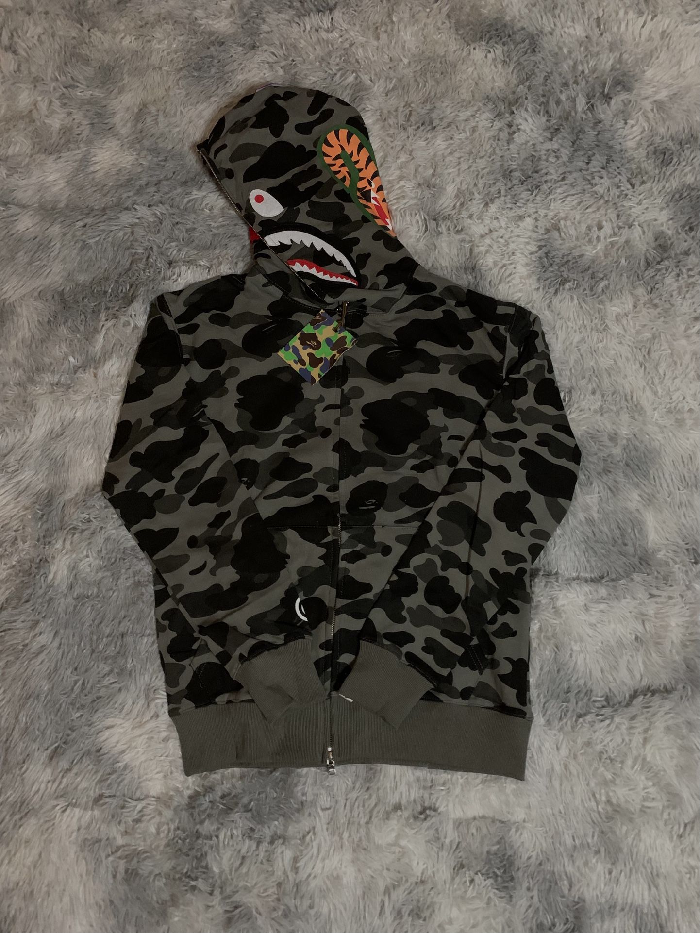 Bape Hoodie