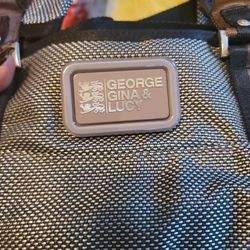 Brand New MESSAGER BAG!