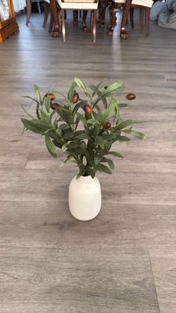 Artificial plant
