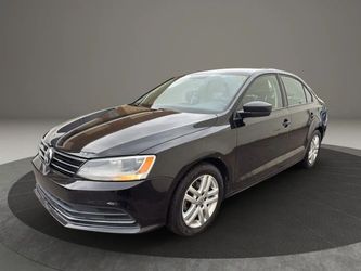 2015 Volkswagen Jetta