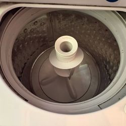 Gas Stacked Washer/ Dryer Combo
