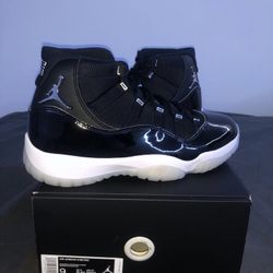 Jordan Retro 11