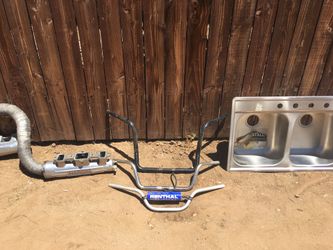 Handlebars