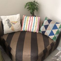 Corner Sofa