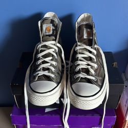 Converse Carhartt 