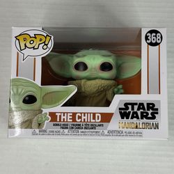 Star Wars Funko Pop