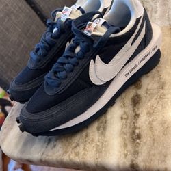 Nike The Classic