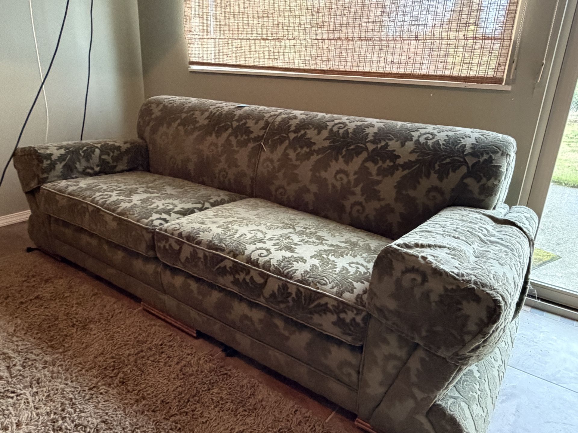 FREE full Size Couch