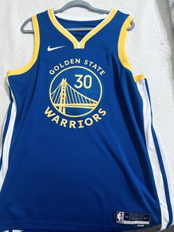 Golden State Basketball Jersey
