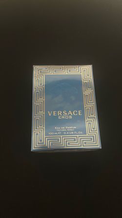 Versace Eros