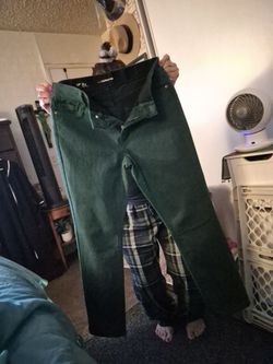 Pants